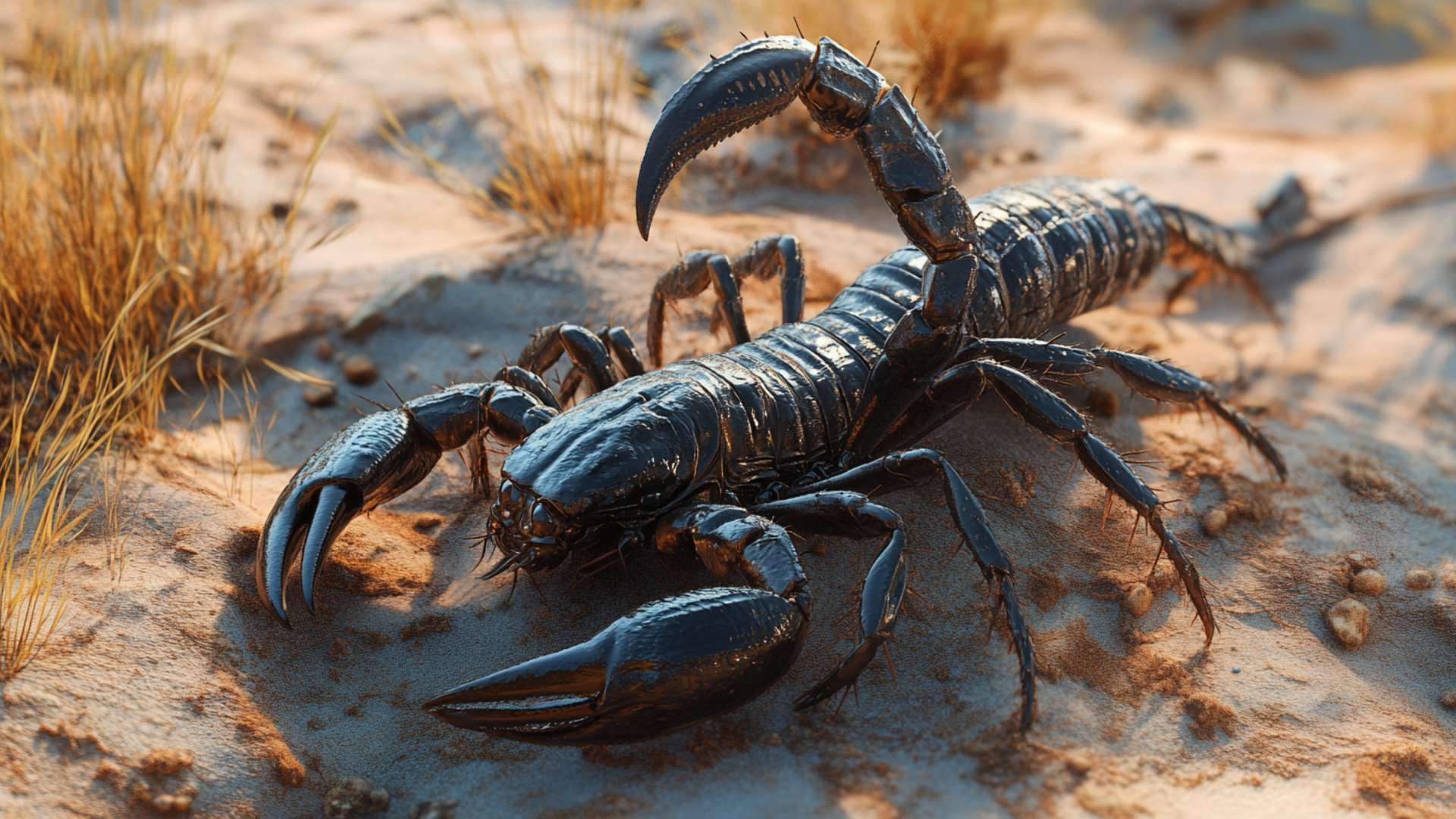 black-scorpion-sitting-on-hand-action-close-up-o-min