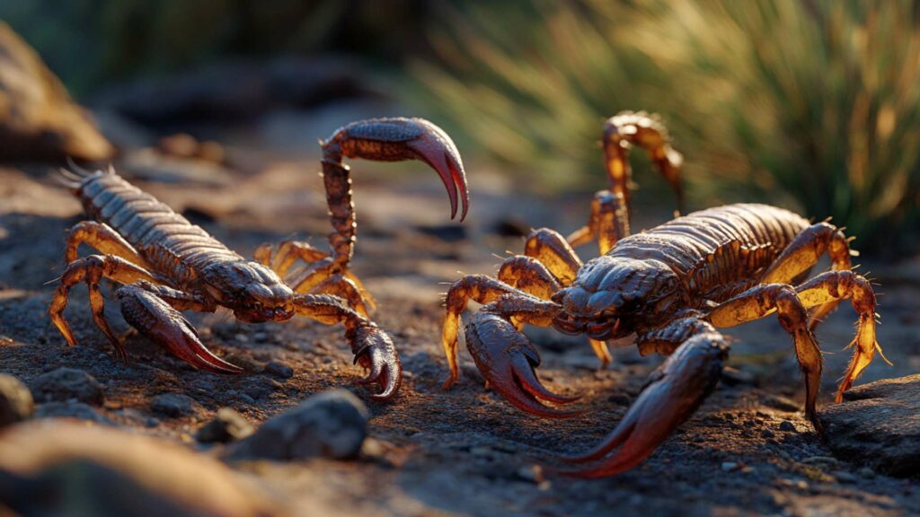 emperor-scorpion-defending-pandinus-imperator-is-min