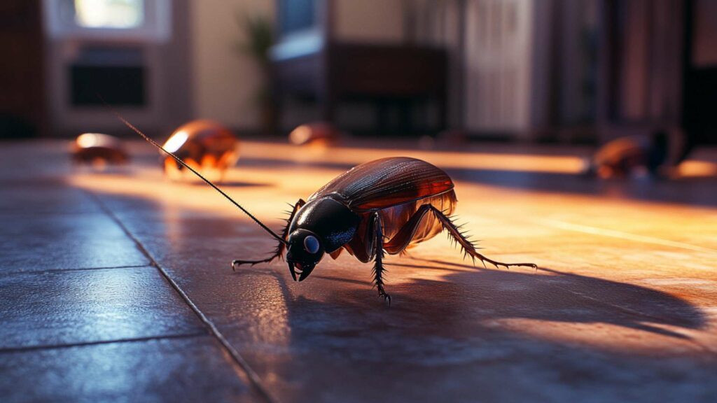 toxic-spray-near-dead-cockroaches-on-table-in-kitc-min