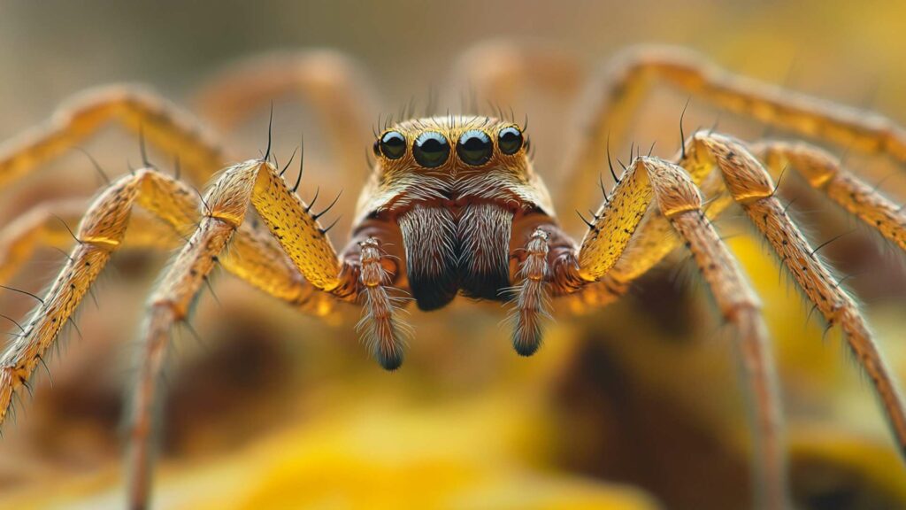 closeup-of-a-southern-black-widow-on-a-spider-silk-min