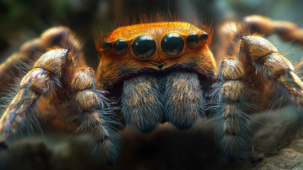 extreme-close-up-of-the-eyes-of-a-jumping-spider-min