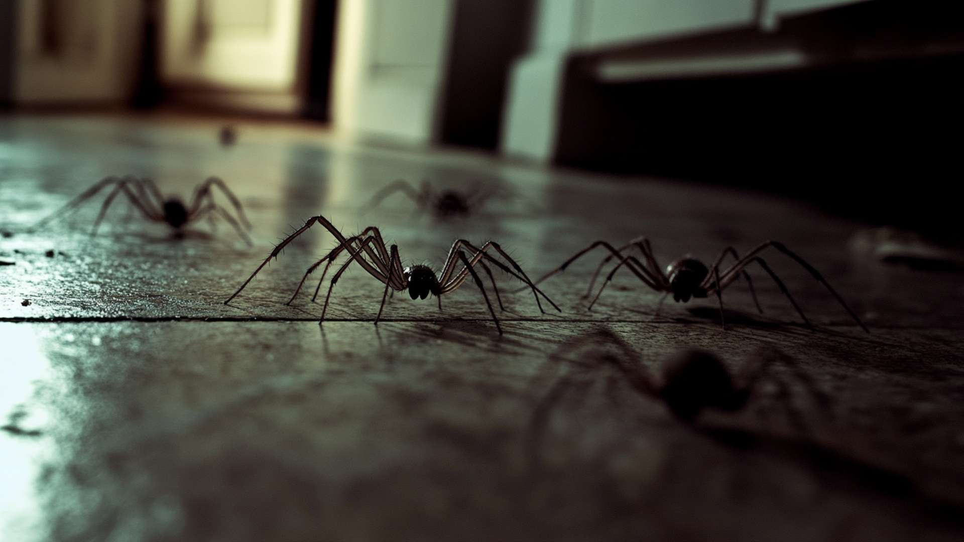 closeup-of-a-cross-spider-against-a-dark-backgroun-min