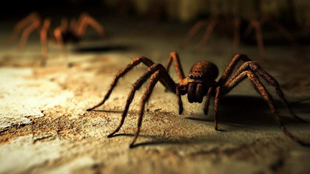 giant-house-spider-isolated-on-white-background-min