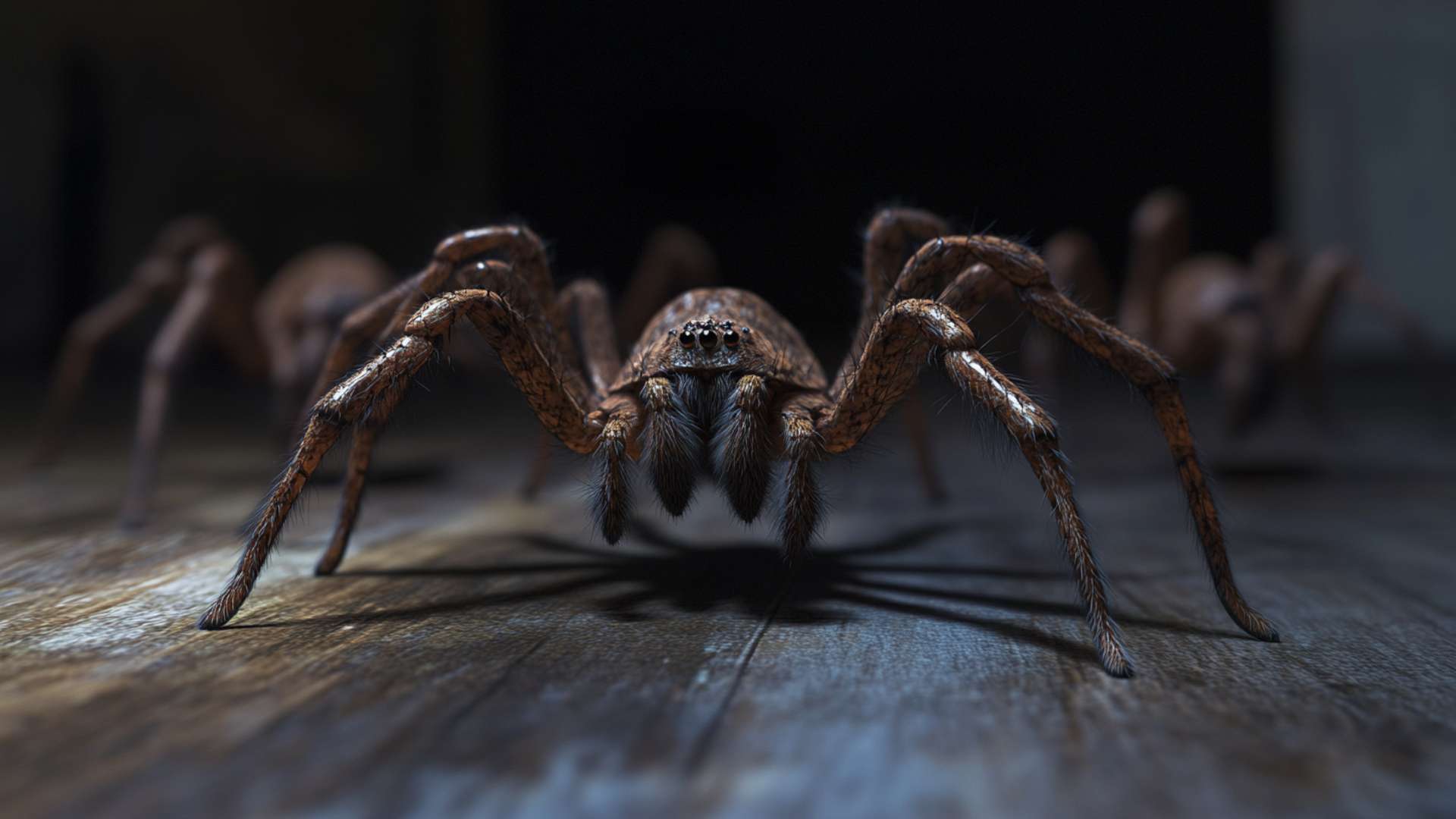 huntsman-spider-on-clean-white-background-min