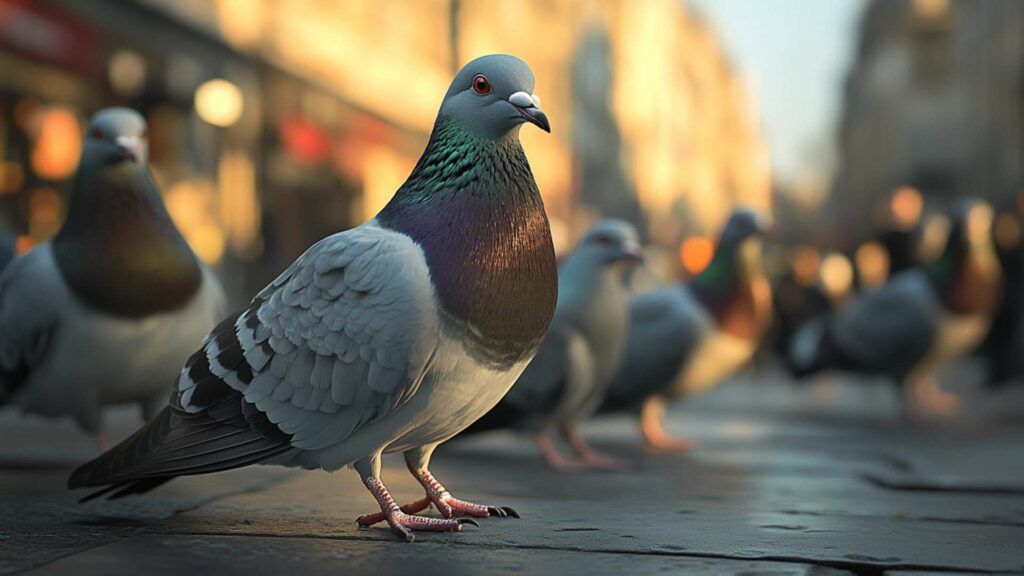 a-flock-of-pigeons-in-the-street-min