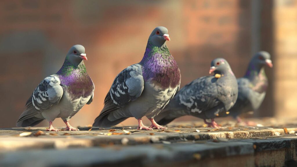 a-green-imperial-pigeon-on-the-tree-branch-with-a-min