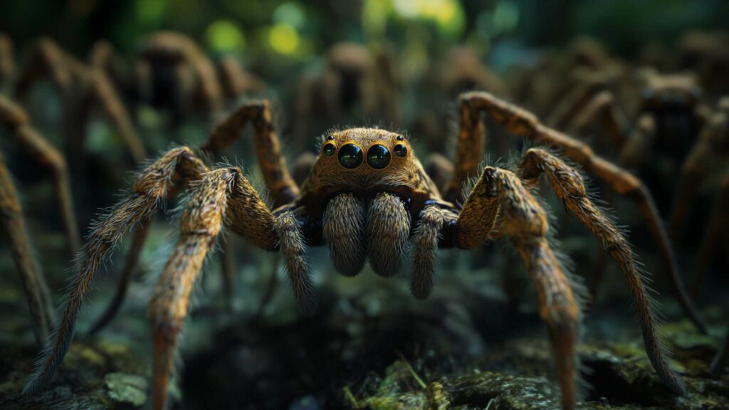 close-up-view-of-black-and-red-hairy-spider-isolat-min