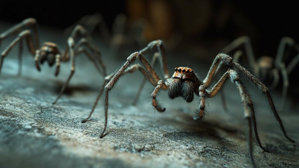 close-up-view-of-black-and-red-hairy-spider-isolat-min