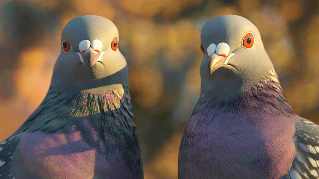 four-pigeons-by-the-fountain-in-the-public-park-in-min