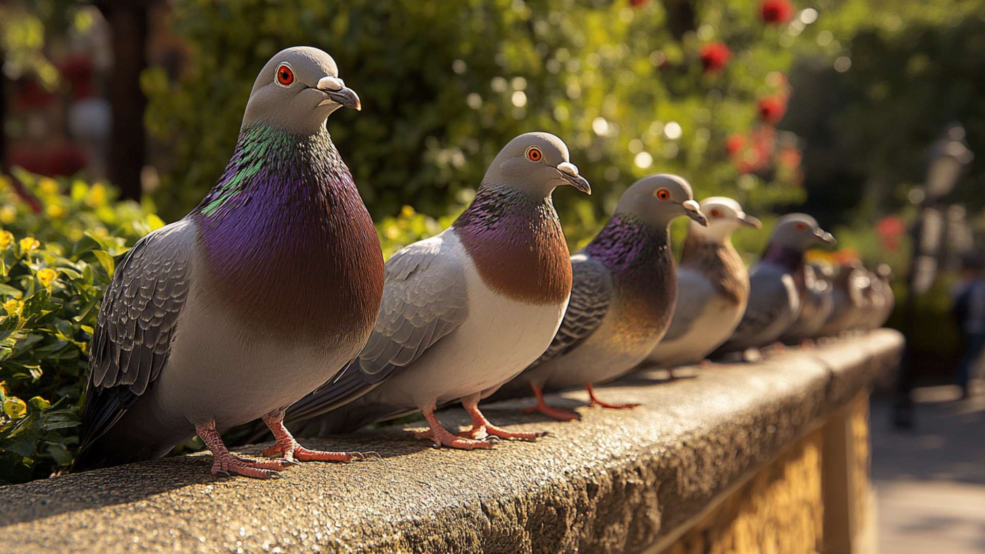 group-of-pigeons-outdoors-during-snowfall-min