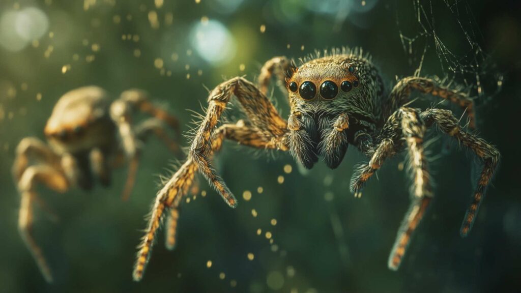 huntsman-spider-on-clean-white-background-min