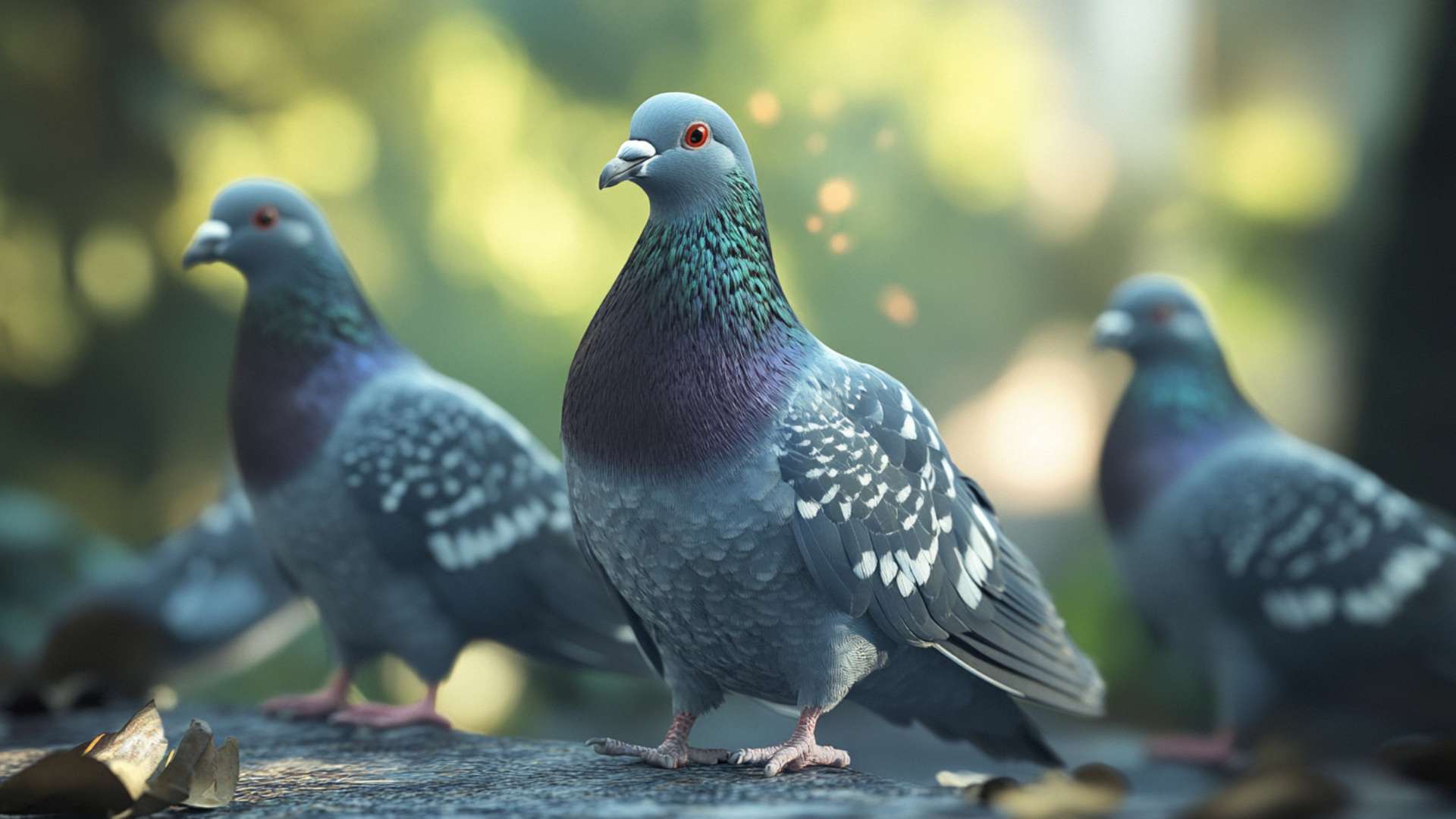 two-dark-pigeons-on-a-branch-under-the-snow-in-win-min