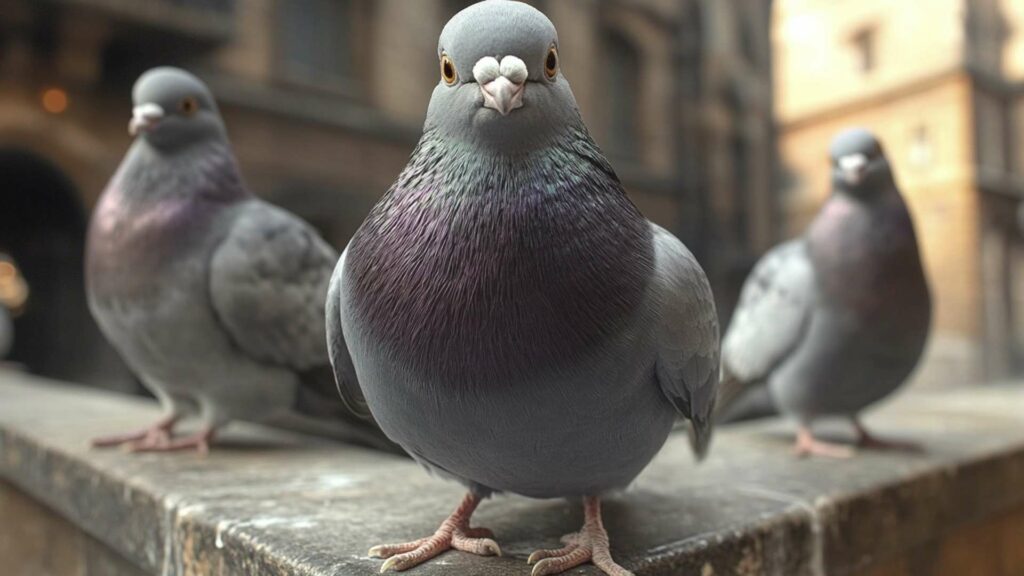 white-hill-pigeon-perched-on-a-rocky-edge-looking--min