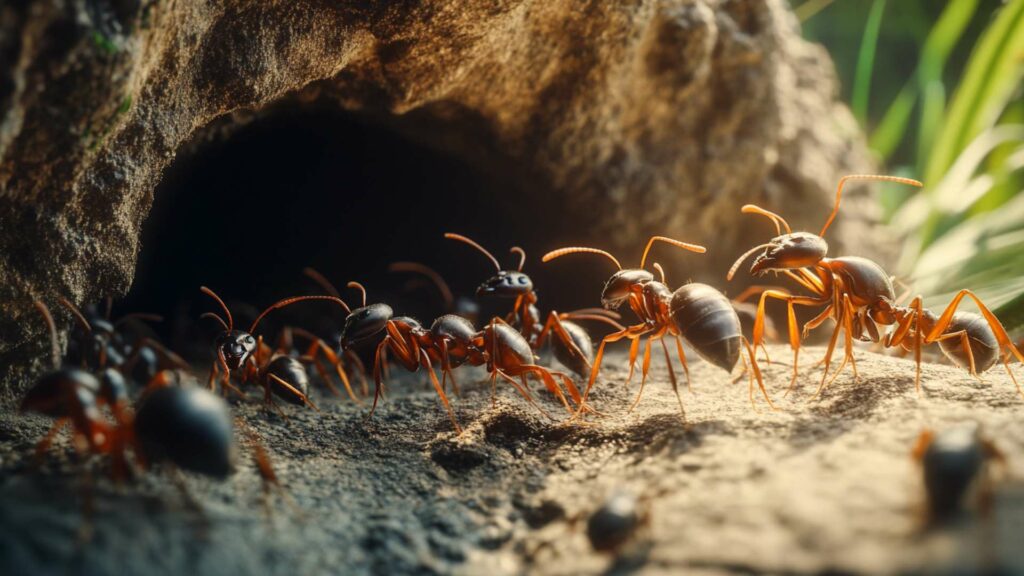 closeup-shot-of-an-ant-on-the-green-leaf-min