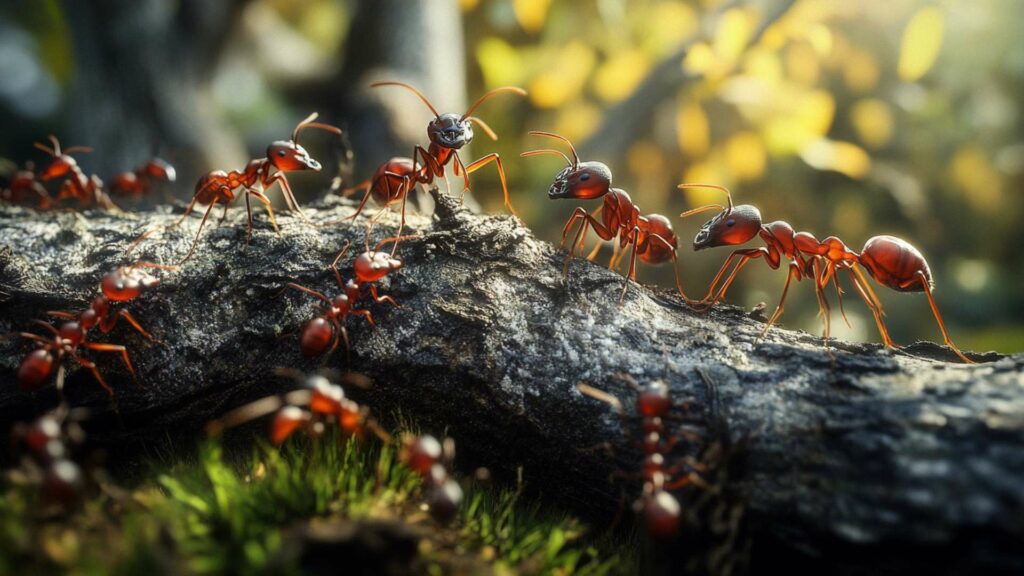 european-red-wood-ant-formica-polyctena-against-min