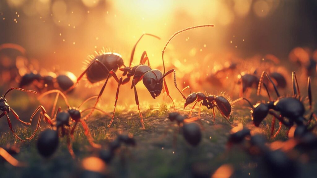 european-red-wood-ant-formica-polyctena-against-min