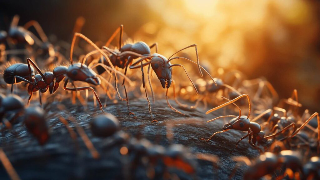 macro-shot-of-an-ant-with-dark-brown-coloring-perc-min