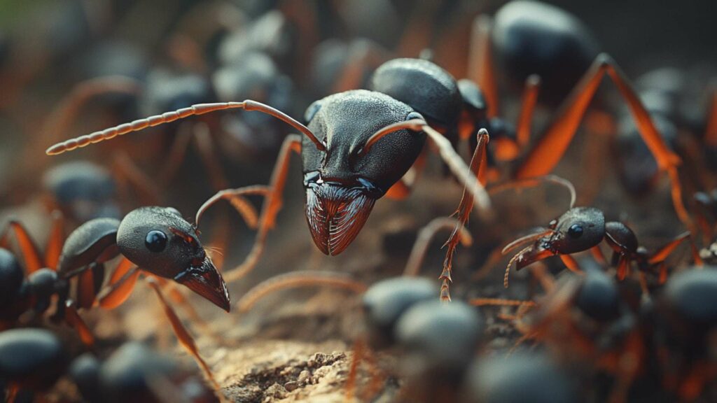 macro-shot-of-an-ants-colony-min