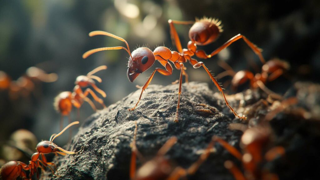 red-imported-fire-ant-action-of-fire-ant (3)-min