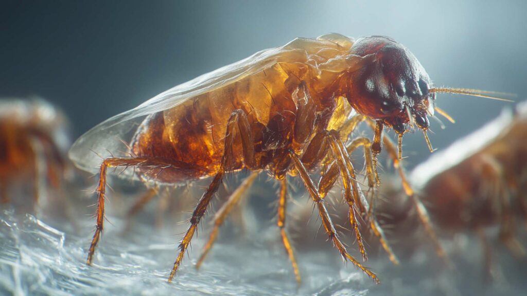 scanning-electron-micrograph-of-the-head-of-a-flea-utc-min