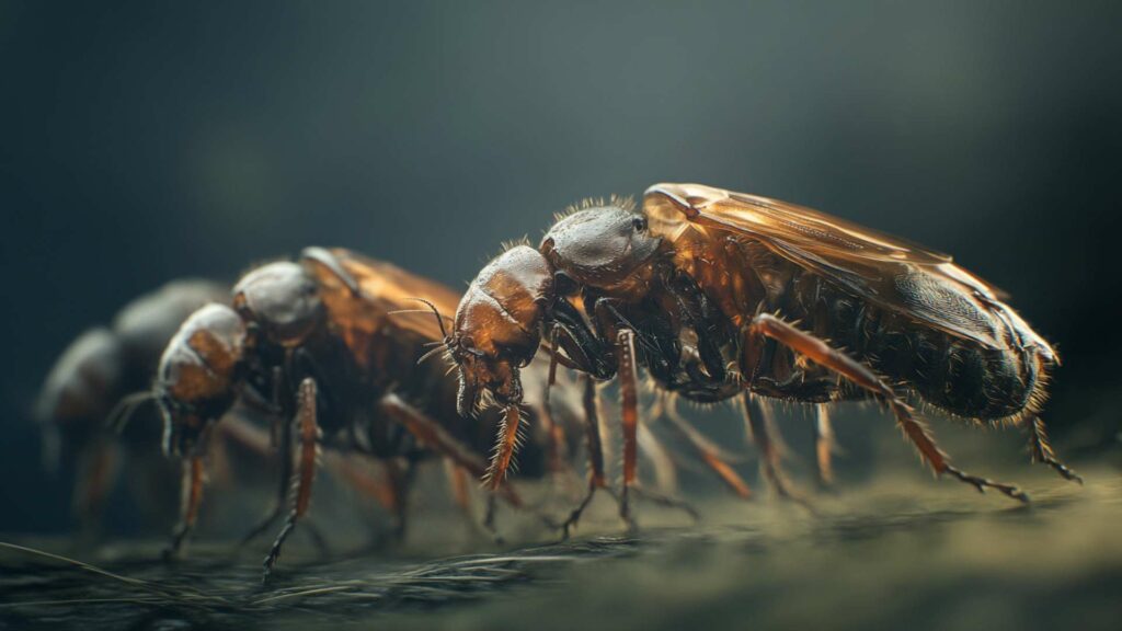 a-flea-siphonaptera-sem-min