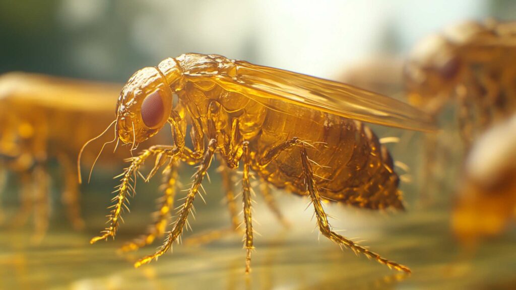 woman-with-itching-from-biting-insect-in-body-in